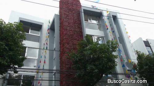 Departamento nuevo en venta