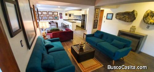 Venta de departamento nuevo