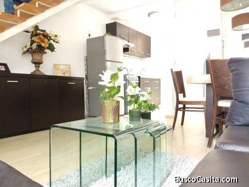 CASAS DE 2 Y 3 HABITACIONES