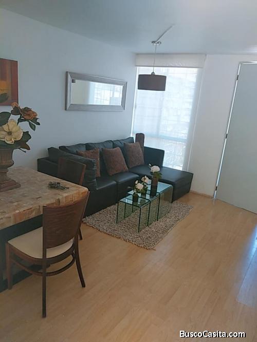 CASAS DE 2 Y 3 HABITACIONES