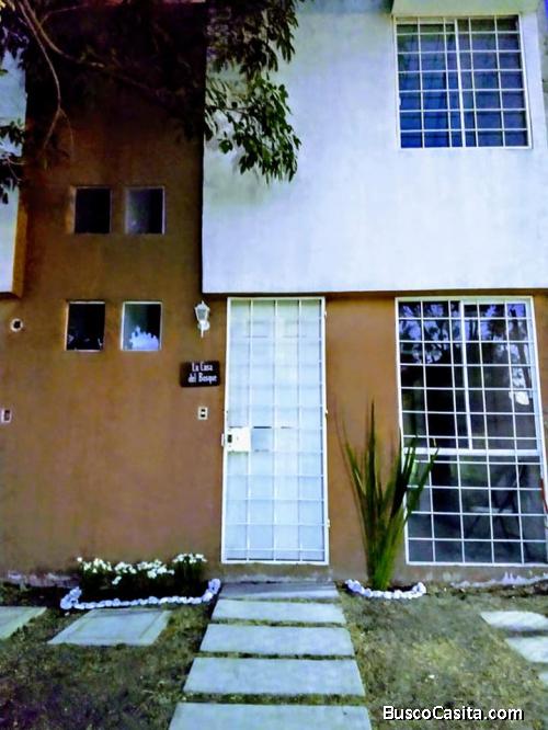 Hermosas casas ecológicas,adquiere ya mismo tu casa