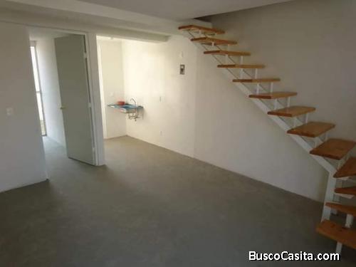 CASAS DE 2 Y 3 HABITACIONES-LA GUADALUPANA