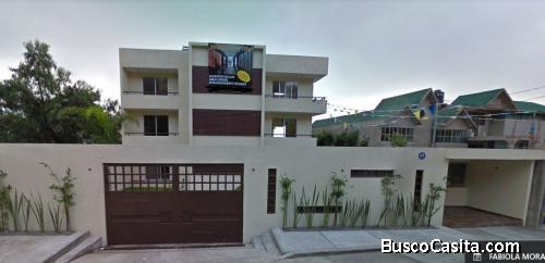 BONITO DEPARTAMENTO EN PB, CALLE CERRO DE LA BUFA, COL LOS PIRULES, TLALNEPANTLA DE BAZ 