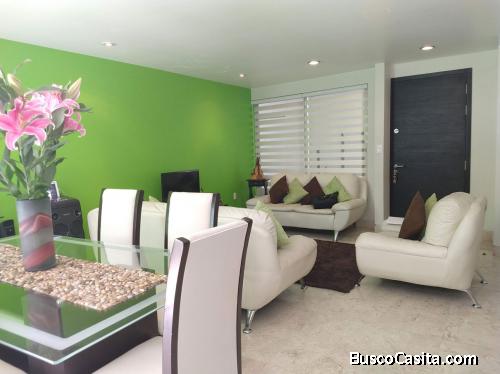 CASA EN VENTA EN JOSE MA OLLOQUI