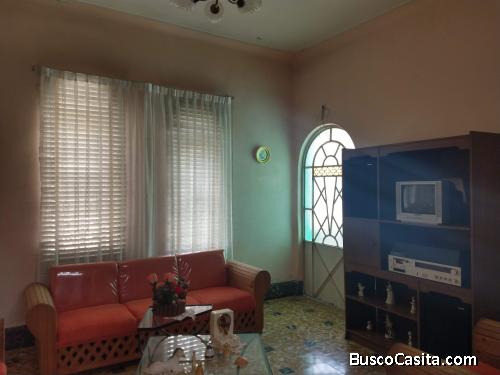 Casa con excelente ubicación en colonia El Ingeniero, Puebla