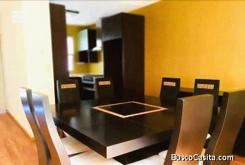 ¡Nuevo! Casa en venta de 2 recamaras.