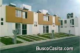 EXCELENTE CASA NUEVA Y ECONOMICA