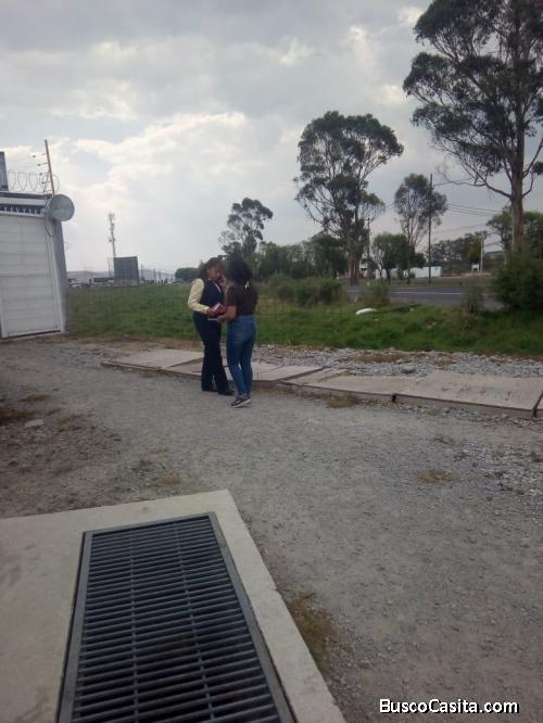 CASAS DE 2 Y 3 HABITACIONES-LA GUADALUPANA