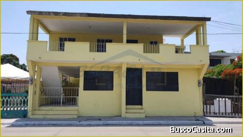DEPARTAMENTO EN VENTA COL J LÓPEZ PORTILLO, TAMPICO 