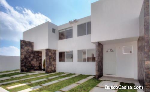 casa a un super precio