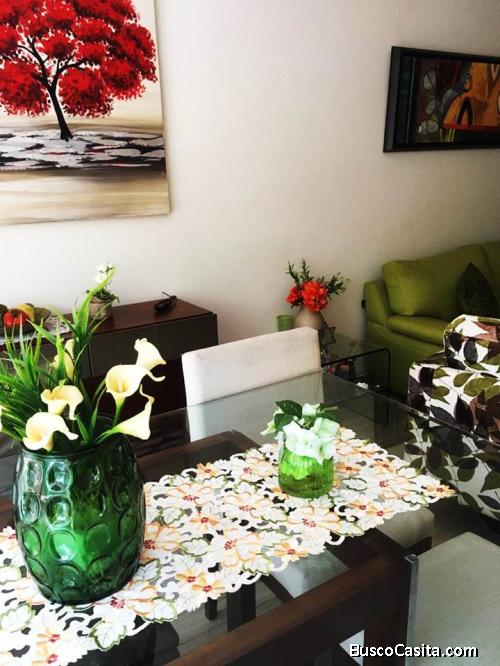 Casa con Roof Garden en Loma Bonita San Jerónimo Aculco 