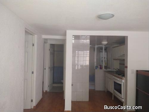 Departamento en venta Plaza Toreo. 