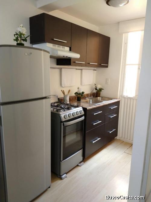 ECOVIVIENDA LA GUADALUPANA