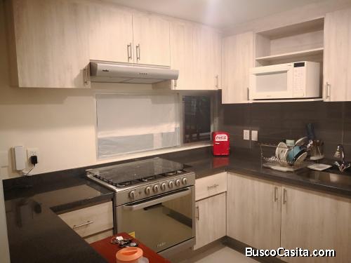 CASA EN CONDOMINIO SAN PEDRO DE LOS PINOS