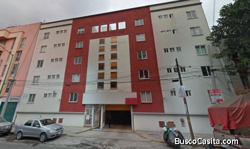 BONITO DEPARTAMENTO EN 1 PISO COL SAN RAFAEL REMATE BANCARIO