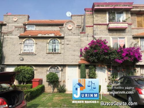 Se vende casa en el fraccionamiento volcanes