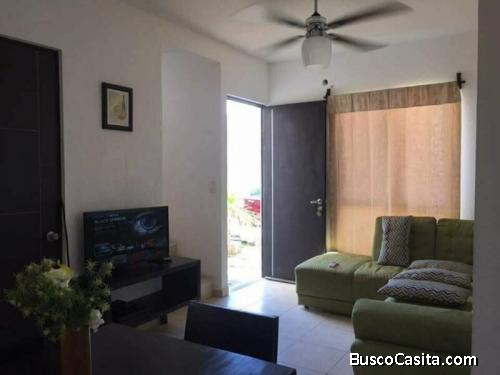 CASA EN VENTAS EN VILLAS TULUM