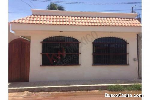 CASA EN VENTA EN VILLAS TULUM