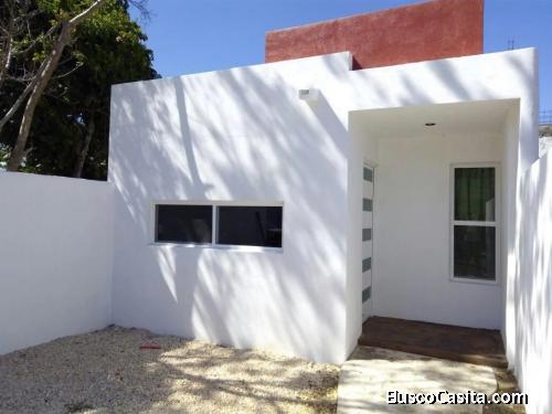 CASA EN VENTA EN TULUM