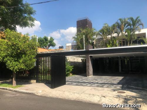 Casa Venta / Ciudad del Soll / Zapopan