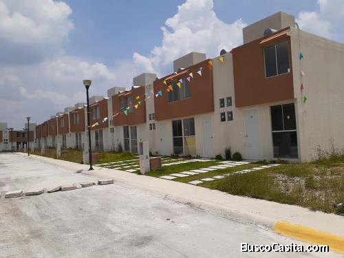 EXCELENTE CASA NUEVA Y ECONOMICA