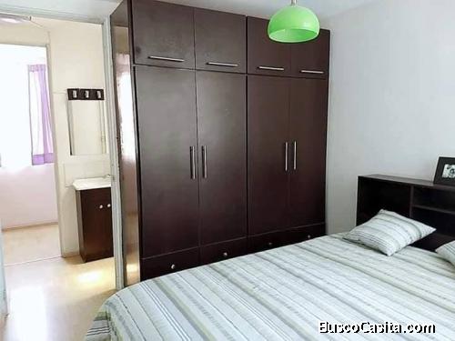 CASAS DE 2 Y 3 HABITACIONES