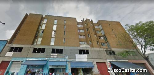 BONITO DEPARTAMENTO EN 2° PISO COL PENITENCIARIA REMATE BANCARIO