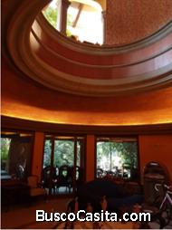 Casa Ajusco, Col. Florida Insurgentes