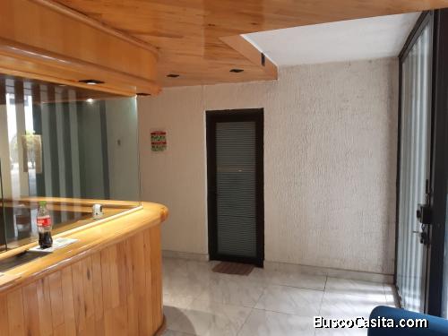 VENTA DE EDIFICIO COLONIA DEL VALLE	