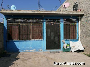 venta de casa en chiconcuac las joyas estado de mexico 