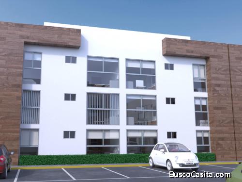 Venta de Increibles Departamentos en Campestre Aragón