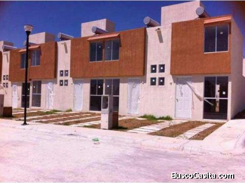 EXCELENTE CASA NUEVA Y ECONOMICA