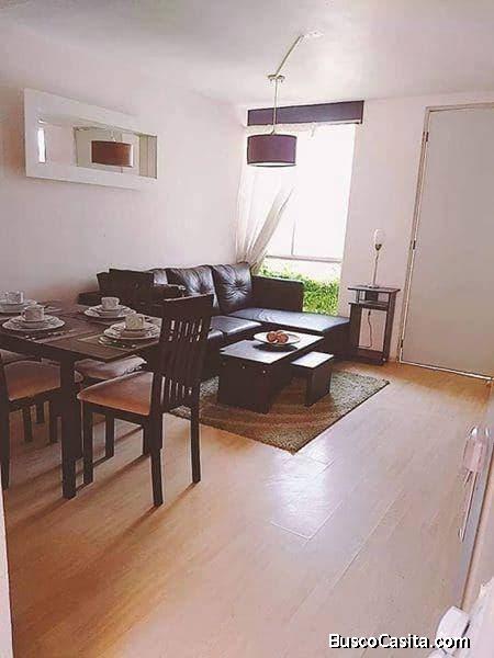 EXCELENTE CASA NUEVA Y ECONOMICA