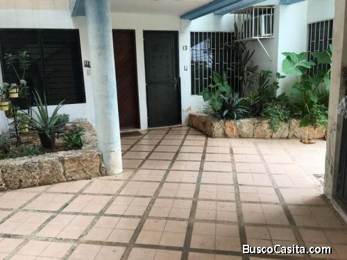 DEPARTAMENTO EN VENTA EN BRISAS DEL NORTE 