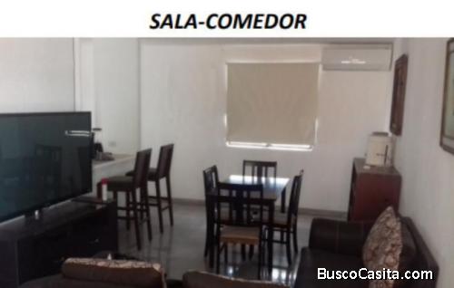 CONFORTABLE DEPARTAMENTO EN LAS BRISAS