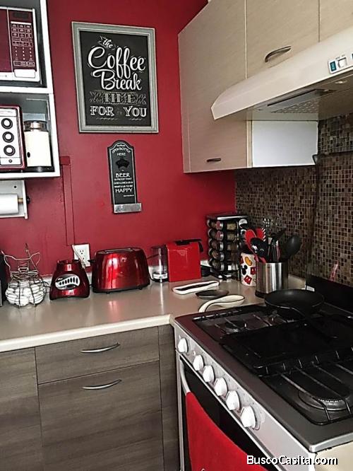 Amplio Departamento en Venta en Calle Providencia Col. Del Valle Centro 