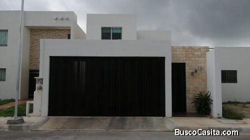 Casa en venta en el fraccionamiento Las Americas