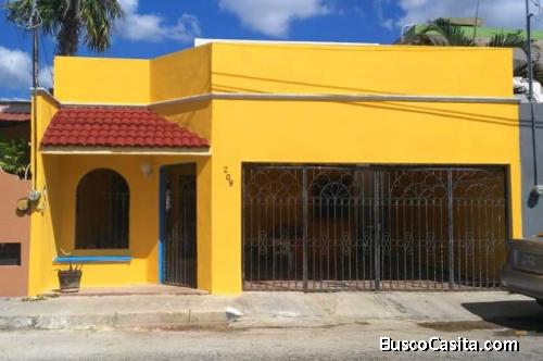 CASA 2 PLANTAS FCO DE MONTEJO