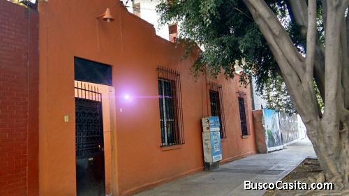 Terreno excelente ubicacion, Amplisimo frente 13 mts, Gran oportunidad para invertiir,  