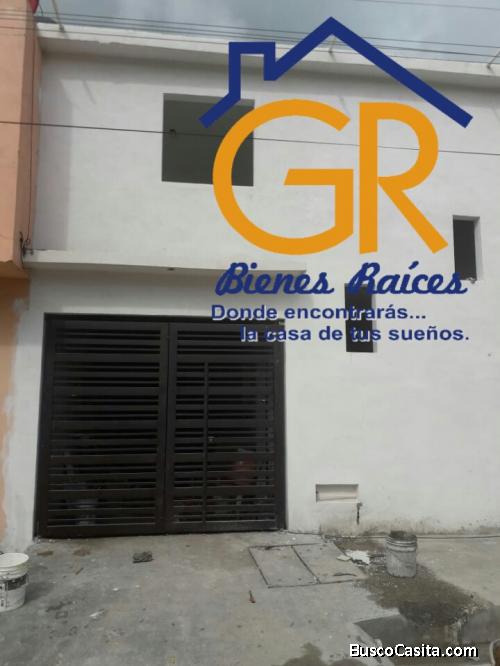 CASA EN ZONA CENTRO