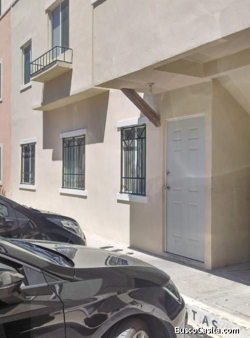 Departamento en Playa del Carmen.