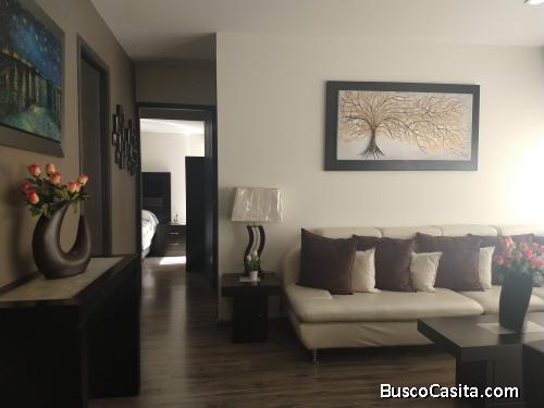 Departamento a 5 minutos de Polanco en Capitolio Residencial.