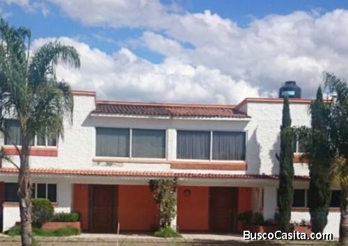 ESTRENA CASA EN SAN SEBASTIAN CHALCO.