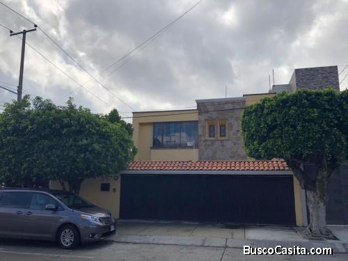 Casa en Renta en Prados Tepeyac 