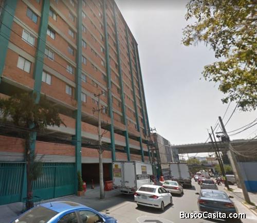 BONITO DEPARTAMENTO EN 2° PISO COL SAN PEDRO DE LOS PINOS REMATE BANCARIO