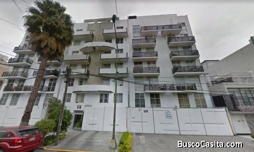 BONITO DEPARTAMENTO EN PH COL NARVARTE PONIENTE REMATE BANCARIO