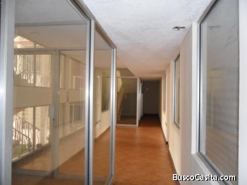   RENTO OFICINA LOMA GRANDE 2709-302 B (EXCELENTE UBICACIÓN)