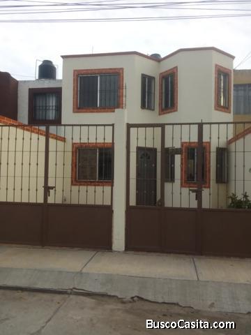 casa en venta Irapuato Gto.