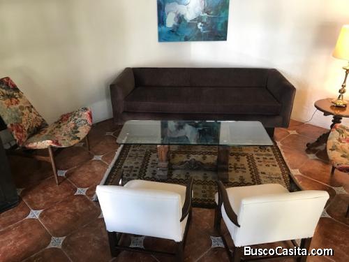 Departamento en renta Lomas de Chapultepec. 