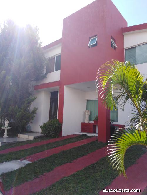 ¡Gran Oportunidad en Fracc Casa Fuerte!